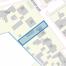 Perceel ODR01-G-4612