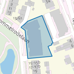 Perceel ODR01-G-4615