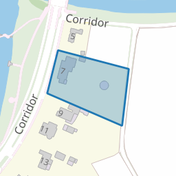 Perceel ODR01-G-4618