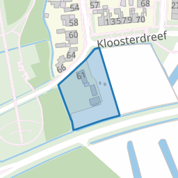 Perceel ODR01-G-4624