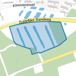 Perceel ODR01-G-4627