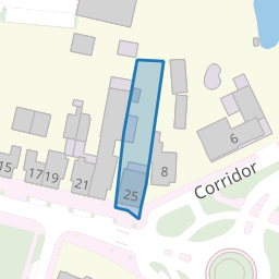 Perceel ODR01-G-4628