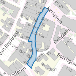 Perceel ODR01-G-4642