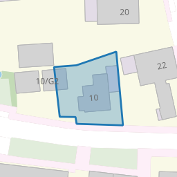 Perceel ODR01-G-4647