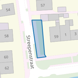 Perceel ODR01-G-4662