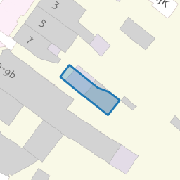 Perceel ODR01-G-4672