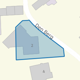 Perceel ODR01-G-4687