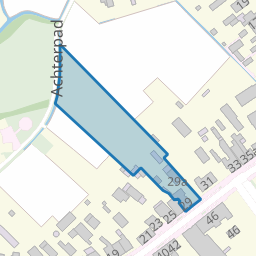 Perceel ODR01-G-4694