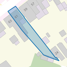 Perceel ODR01-G-4696