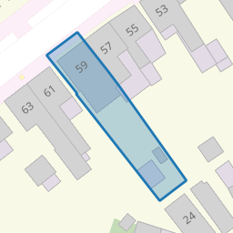 Perceel ODR01-G-4697