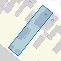 Perceel ODR01-G-4702