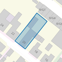 Perceel ODR01-G-4706