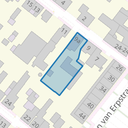 Perceel ODR01-G-4712