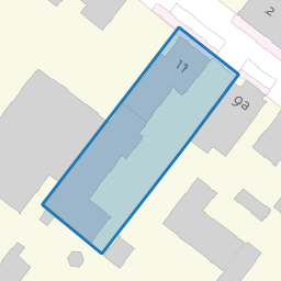 Perceel ODR01-G-4713