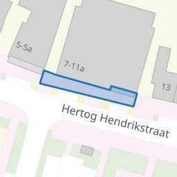 Perceel ODR01-G-4719