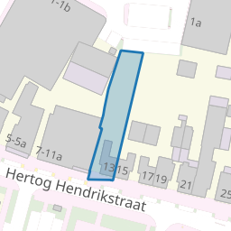 Perceel ODR01-G-4722