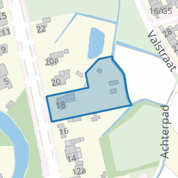 Perceel ODR01-G-4727