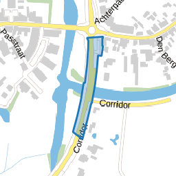 Perceel ODR01-G-4730