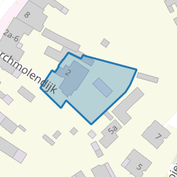 Perceel ODR01-G-4733