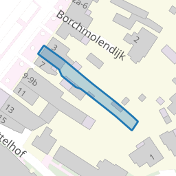 Perceel ODR01-G-4750