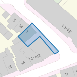 Perceel ODR01-G-4752