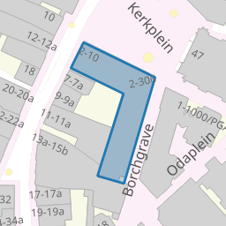 Perceel ODR01-G-4753