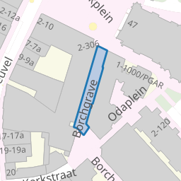 Perceel ODR01-G-4754