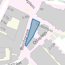 Perceel ODR01-G-4755