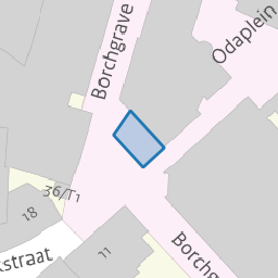 Perceel ODR01-G-4758