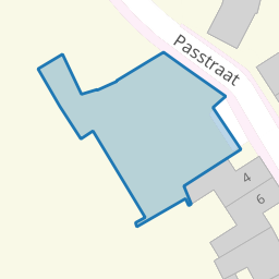 Perceel ODR01-G-4788