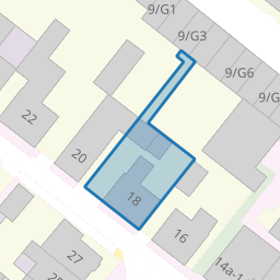 Perceel ODR01-G-4799