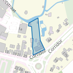 Perceel ODR01-G-4806