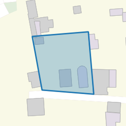 Perceel ODR01-G-4813