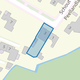 Perceel ODR01-G-4815