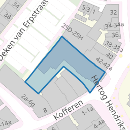 Perceel ODR01-G-4829