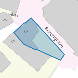 Perceel ODR01-G-4833