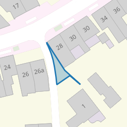 Perceel ODR01-G-4847