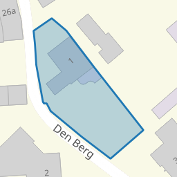 Perceel ODR01-G-4850