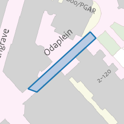 Perceel ODR01-G-4875