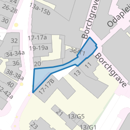 Perceel ODR01-G-4885