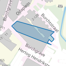 Perceel ODR01-G-4896