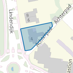 Perceel ODR01-G-4899