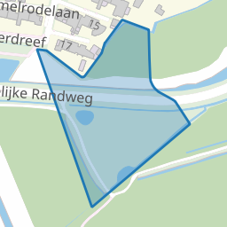 Perceel ODR01-G-4909