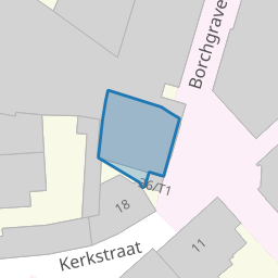 Perceel ODR01-G-4914