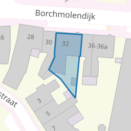 Perceel ODR01-G-4924