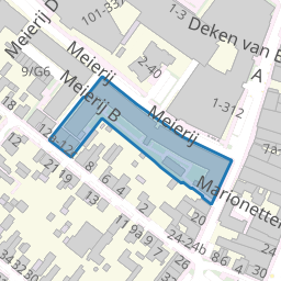 Perceel ODR01-G-4959