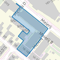 Perceel ODR01-G-4960