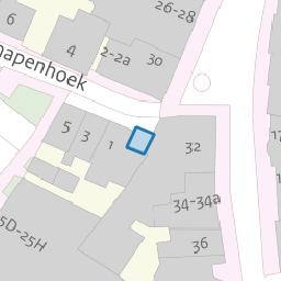 Perceel ODR01-G-4965