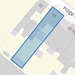 Perceel ODR01-G-4967