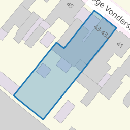 Perceel ODR01-G-4969